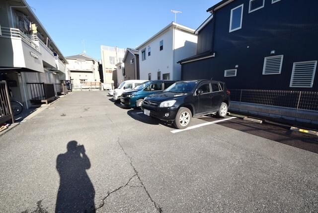 メゾン志藤　Ｂの物件内観写真