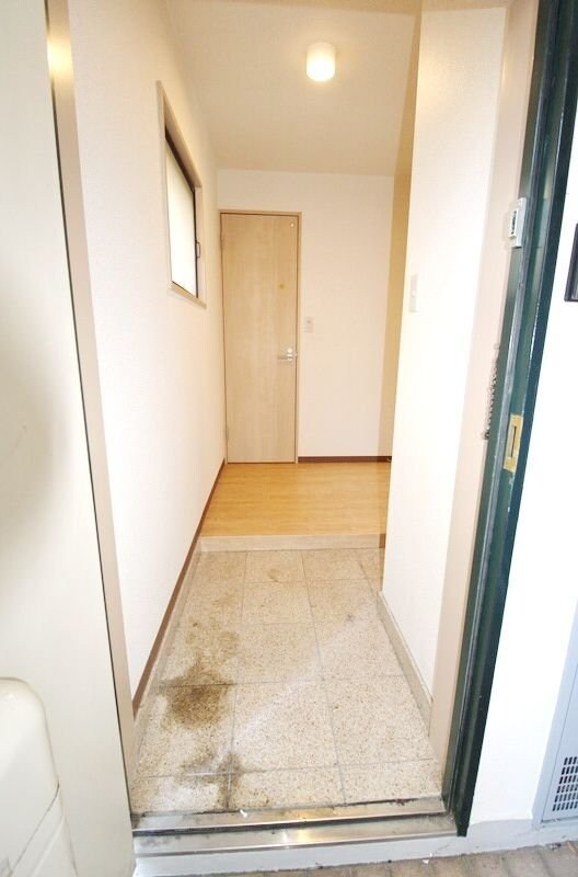 レグルス朝霞台の物件内観写真