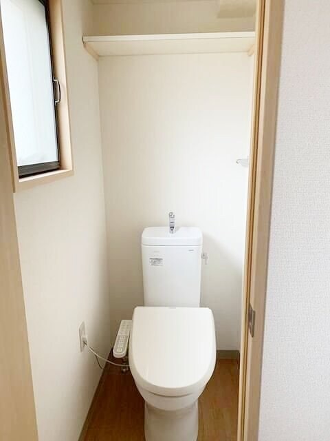 レグルス朝霞台の物件内観写真