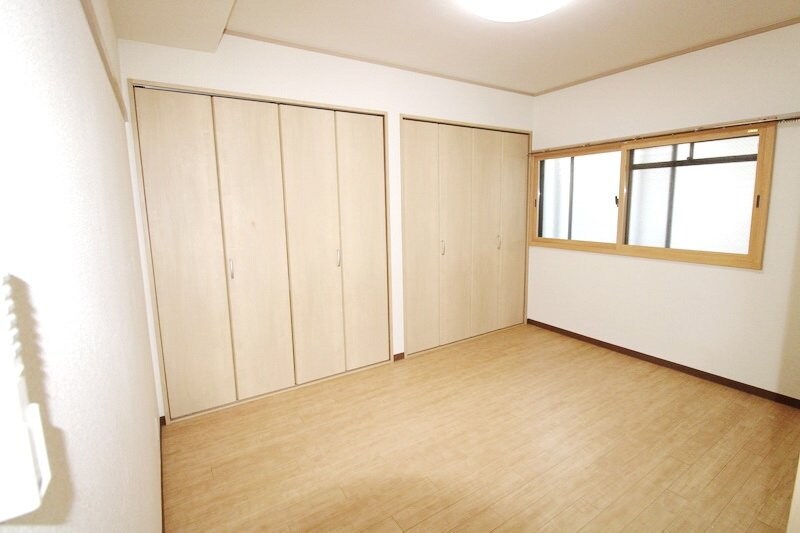 レグルス朝霞台の物件内観写真