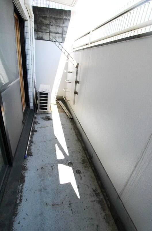 レグルス朝霞台の物件内観写真