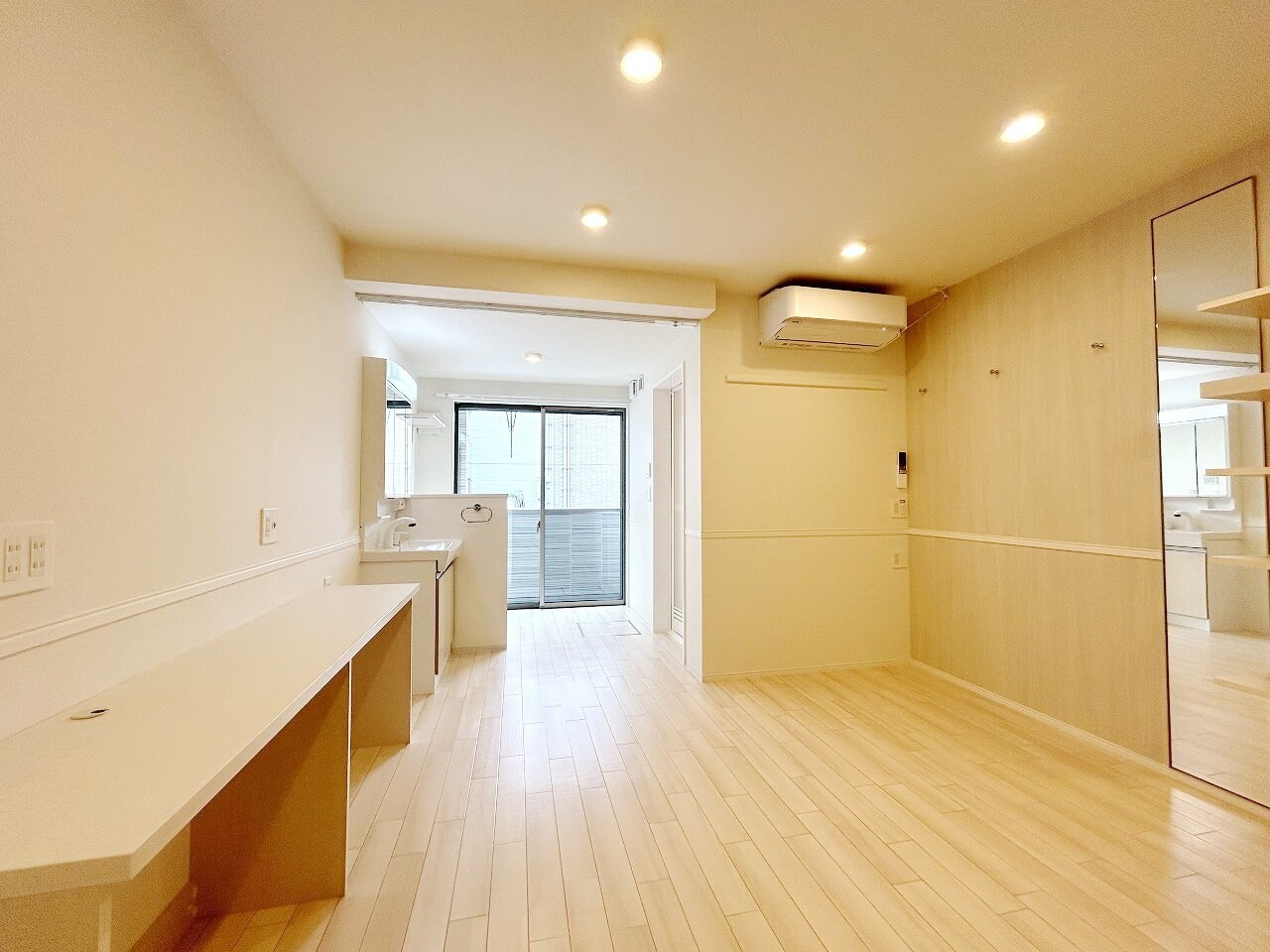 スライヴの物件内観写真