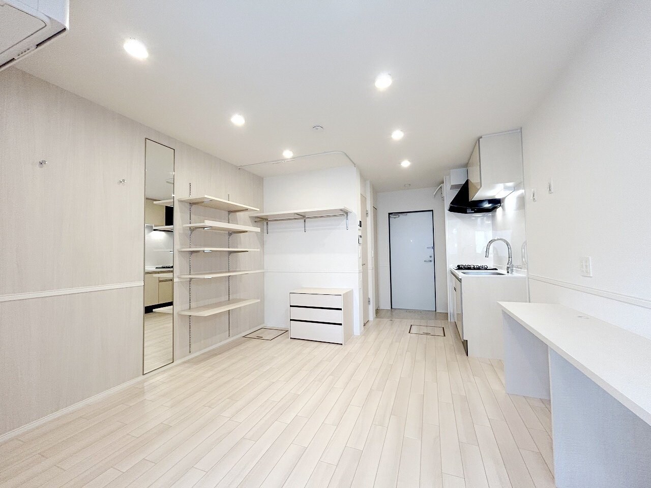 スライヴの物件内観写真