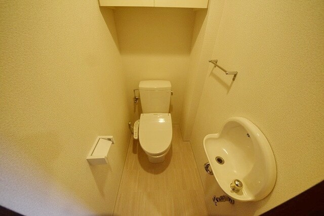 ＵＵＲコート志木の物件内観写真