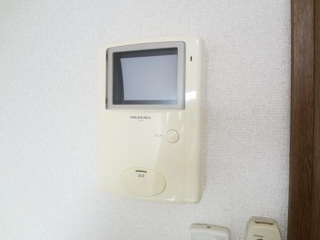 アンプルールクラージュ仲原　の物件内観写真