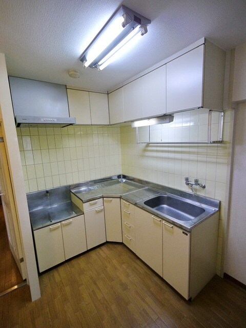 シュターンハイム第１の物件内観写真