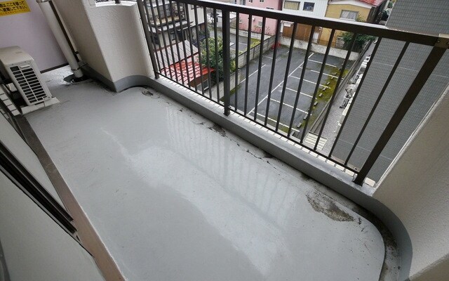 シュターンハイム第１の物件内観写真