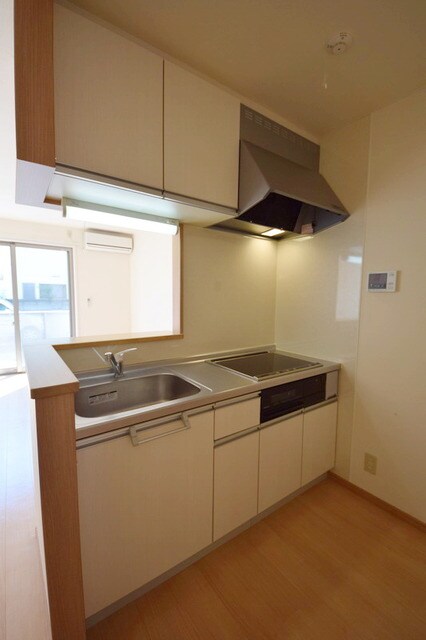 エトワールの物件内観写真