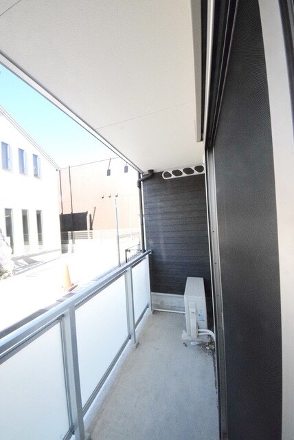 リブリ・花小金井の物件内観写真