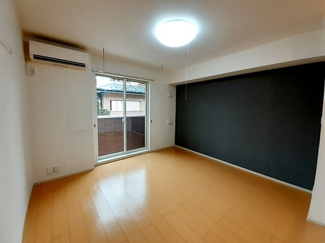 アンビエンスの物件内観写真