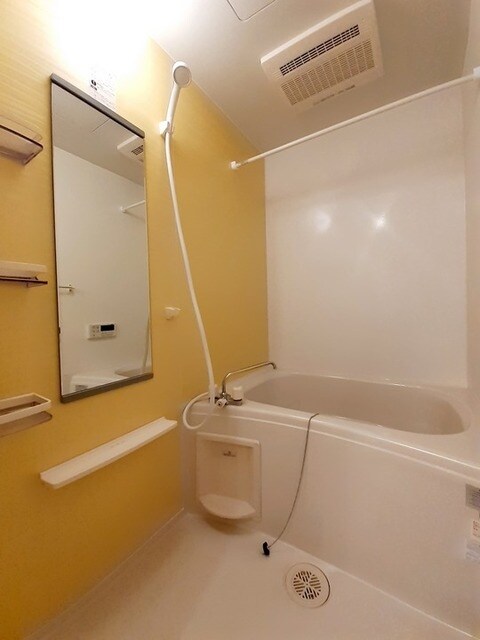 アンビエンスの物件内観写真