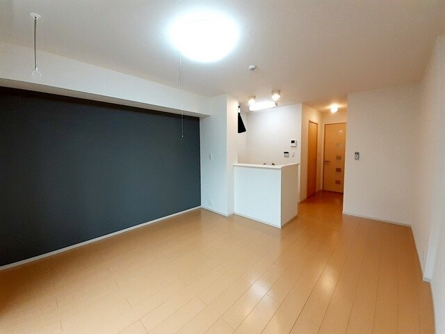 アンビエンスの物件内観写真