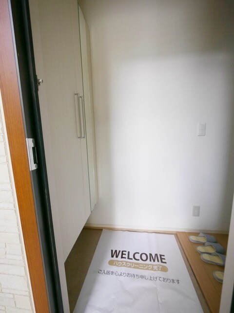 サン・ボナールの物件内観写真