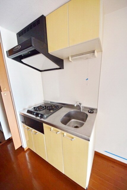 ｗｉｌｌＤｏ新座の物件内観写真