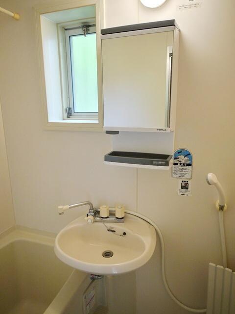 キャッスル古住の物件内観写真