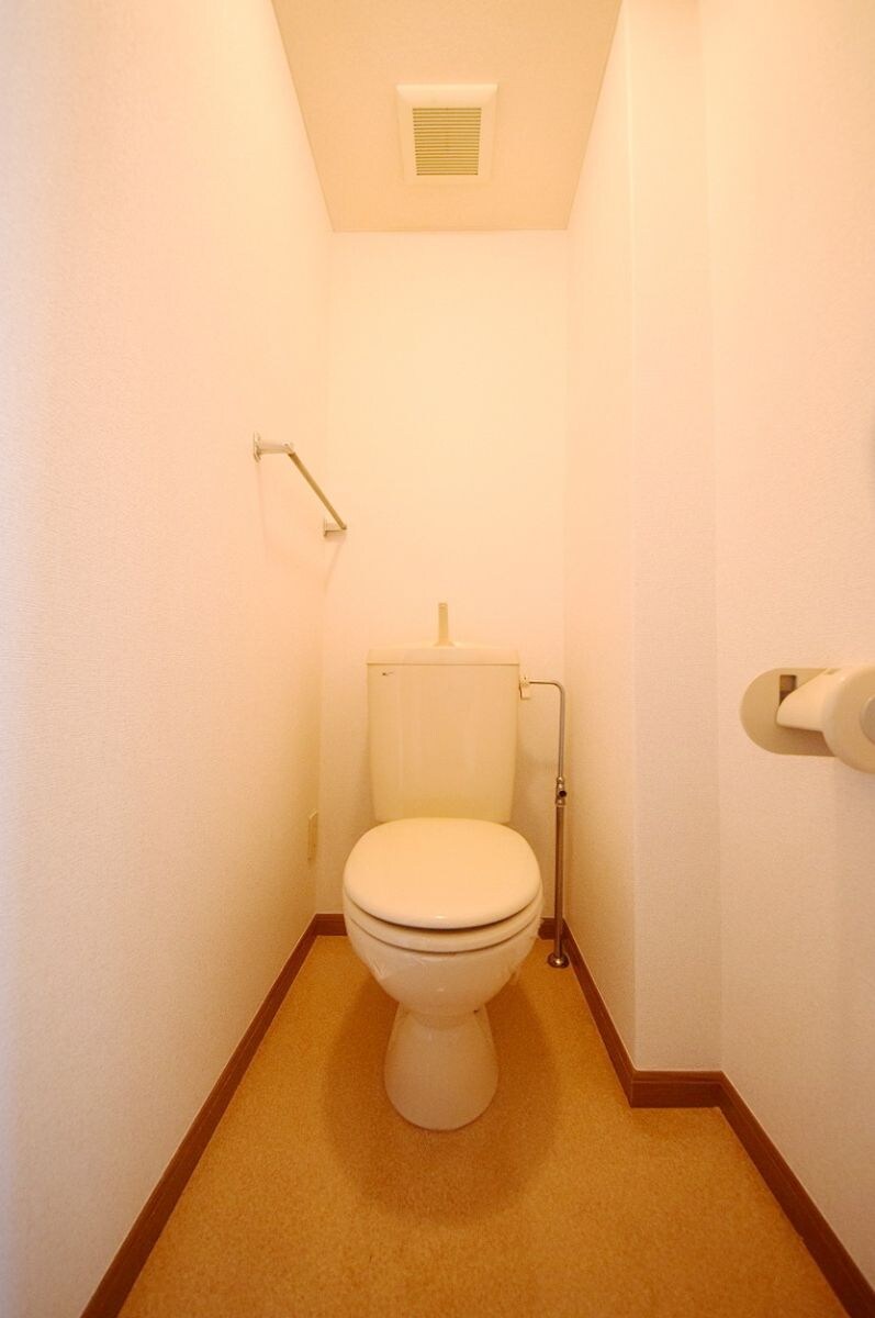 オリージャの物件内観写真