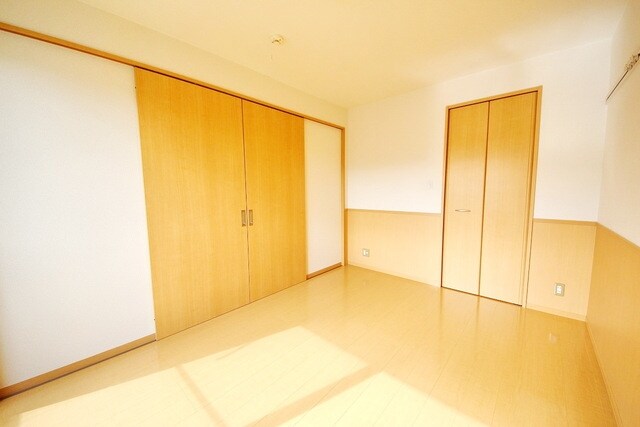 ハイム/ｆ・クローバーの物件内観写真