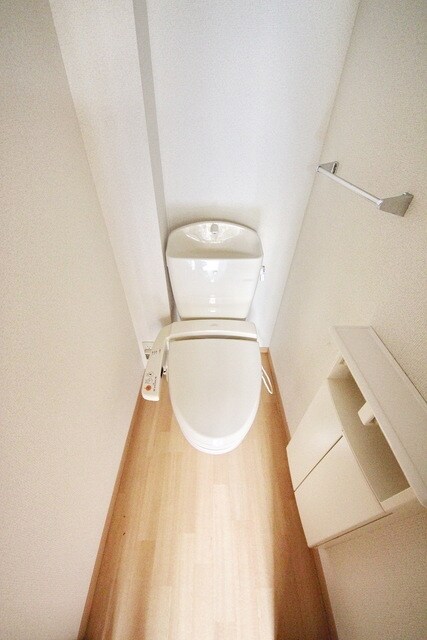 ハイム/ｆ・クローバーの物件内観写真