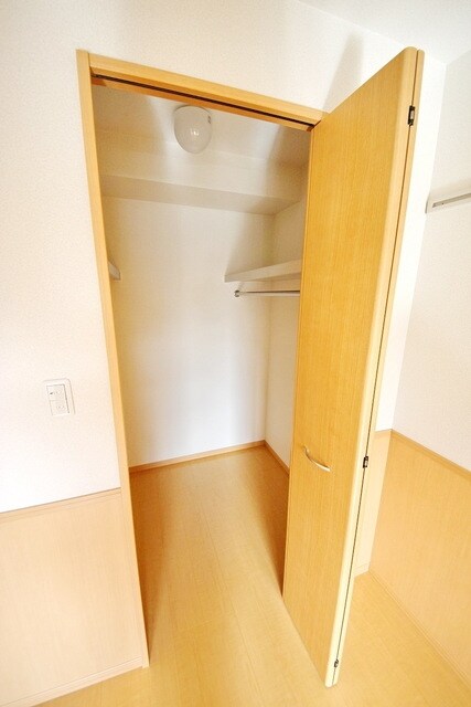 ハイム/ｆ・クローバーの物件内観写真