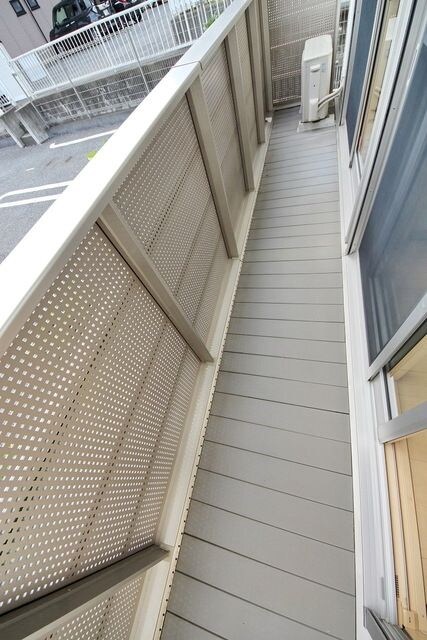 ハイム/ｆ・クローバーの物件内観写真