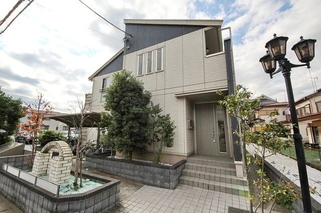 ハイム/ｆ・クローバーの物件内観写真