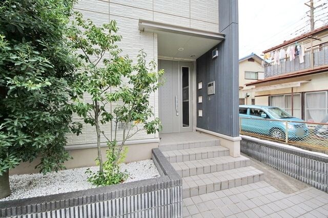 ハイム/ｆ・クローバーの物件内観写真