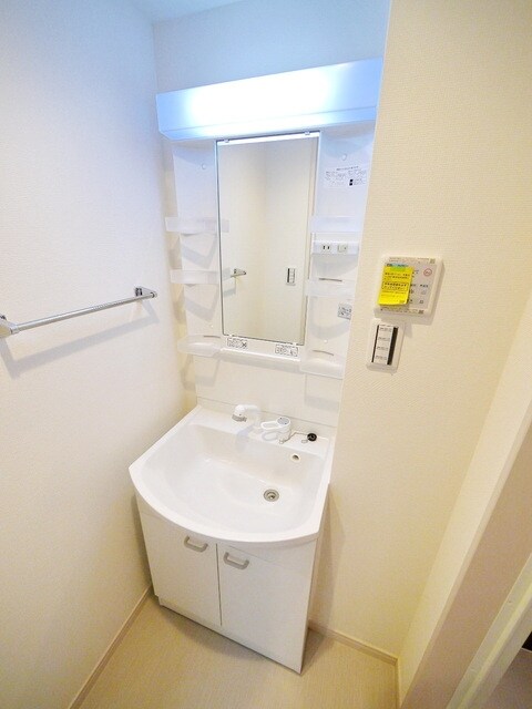 リブリ・アイリスSの物件内観写真