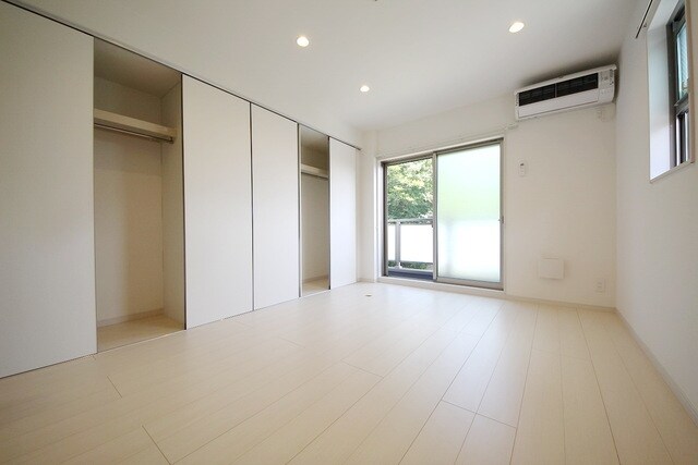 リブリ・HANYUの物件内観写真