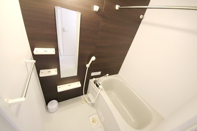 リブリ・HANYUの物件内観写真