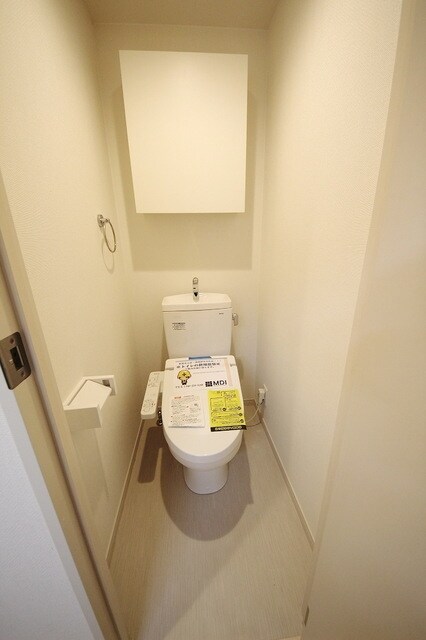 リブリ・HANYUの物件内観写真