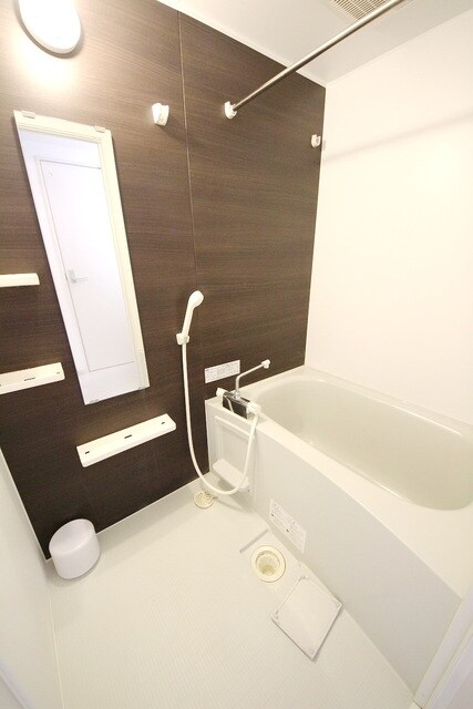 リブリ・HANYUの物件内観写真