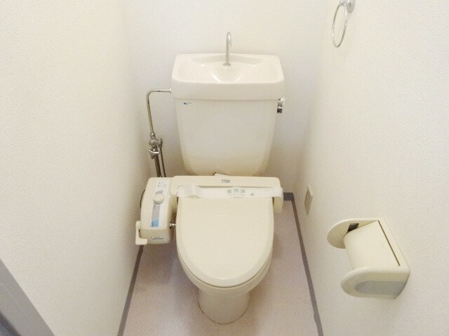 リヴィエールI　の物件内観写真