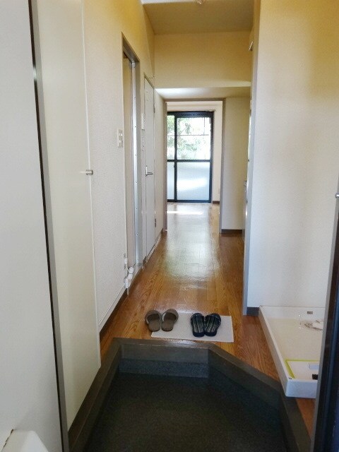 リヴィエールI　の物件内観写真