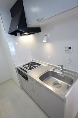 ＩＳＩＳ　２４（イーシス　２４）の物件内観写真