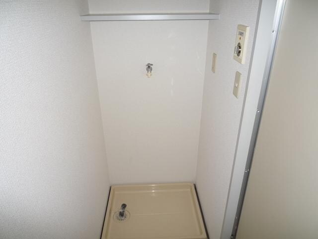 レジデンス１０６の物件内観写真