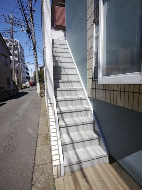 ReDEAL新所沢の物件内観写真