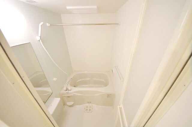 コルネットの物件内観写真