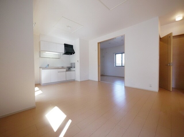 コルネットの物件内観写真