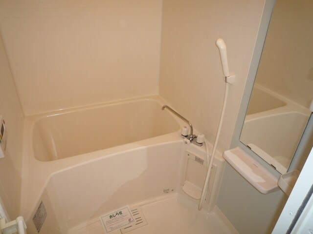 プラシードの物件内観写真