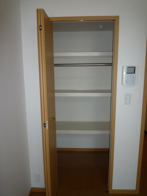 プラシードの物件内観写真