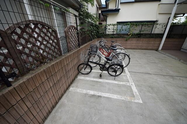 リブリ・M&Iの物件内観写真