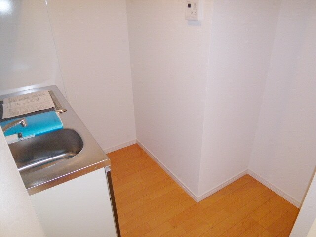 リブリ・M&Iの物件内観写真