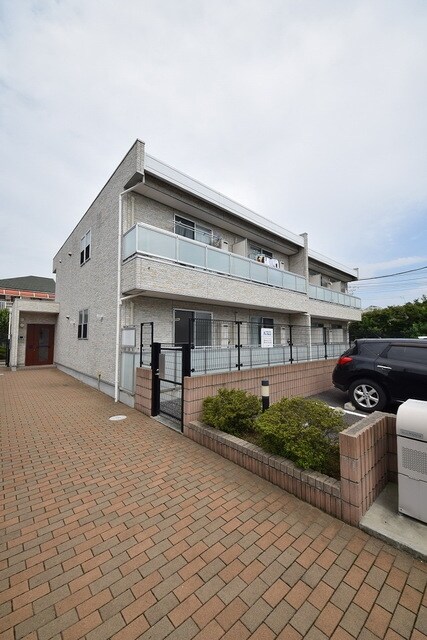 リブリ・M&Iの物件内観写真