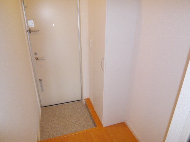 リブリ・M&Iの物件内観写真