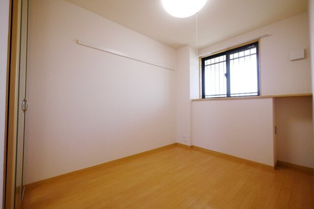 プラウディア天神の物件内観写真