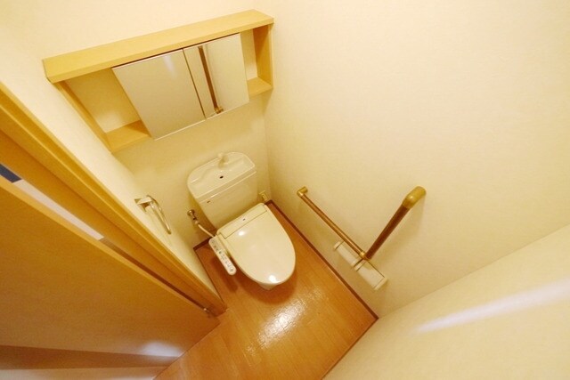 プラウディア天神の物件内観写真