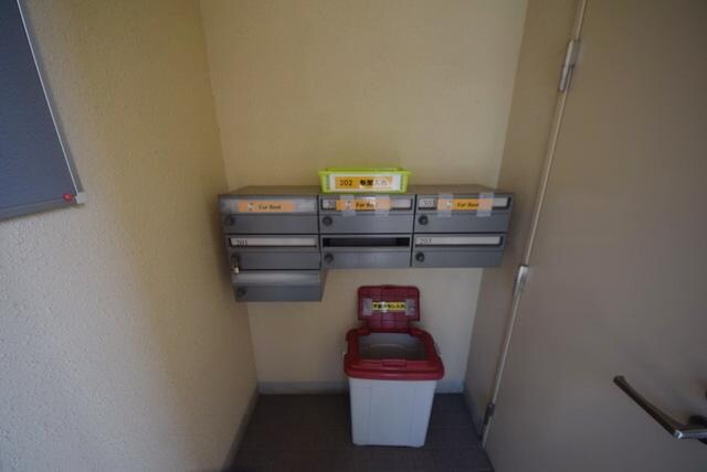 クレールアビタシオンの物件内観写真