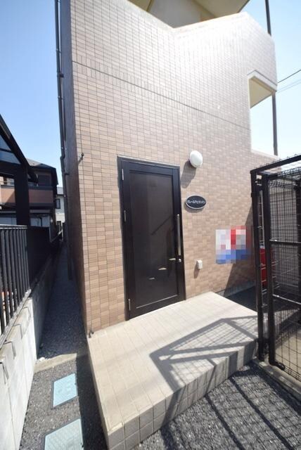 クレールアビタシオンの物件内観写真