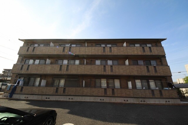 ヴィルヌーブの物件内観写真