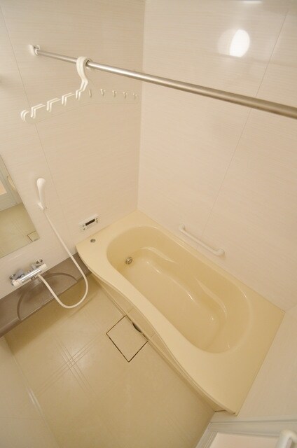 ヴィルヌーブの物件内観写真